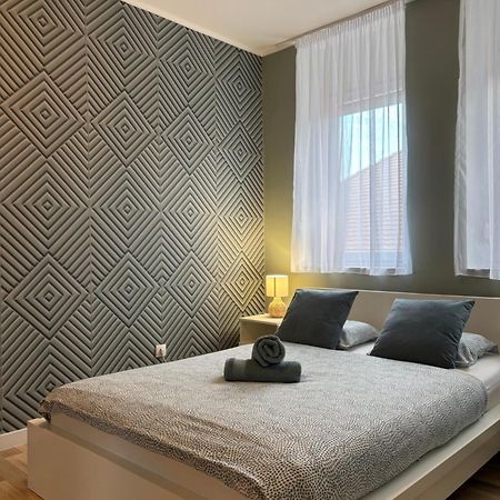 Balian Apartman Siófok Exterior foto