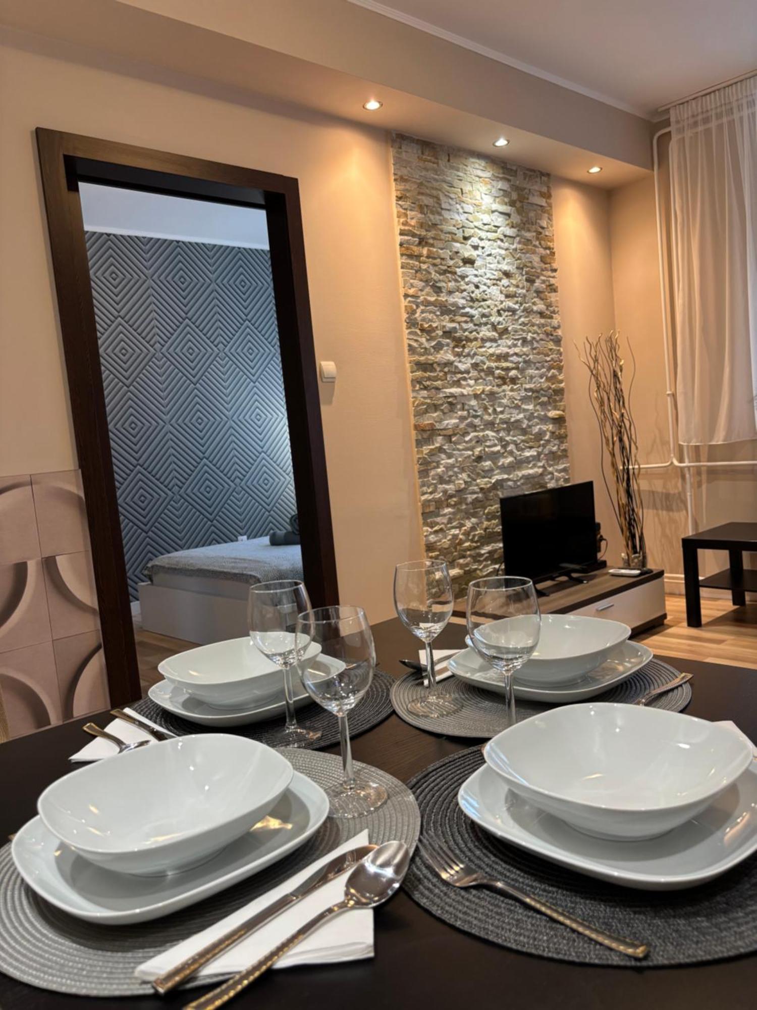 Balian Apartman Siófok Exterior foto