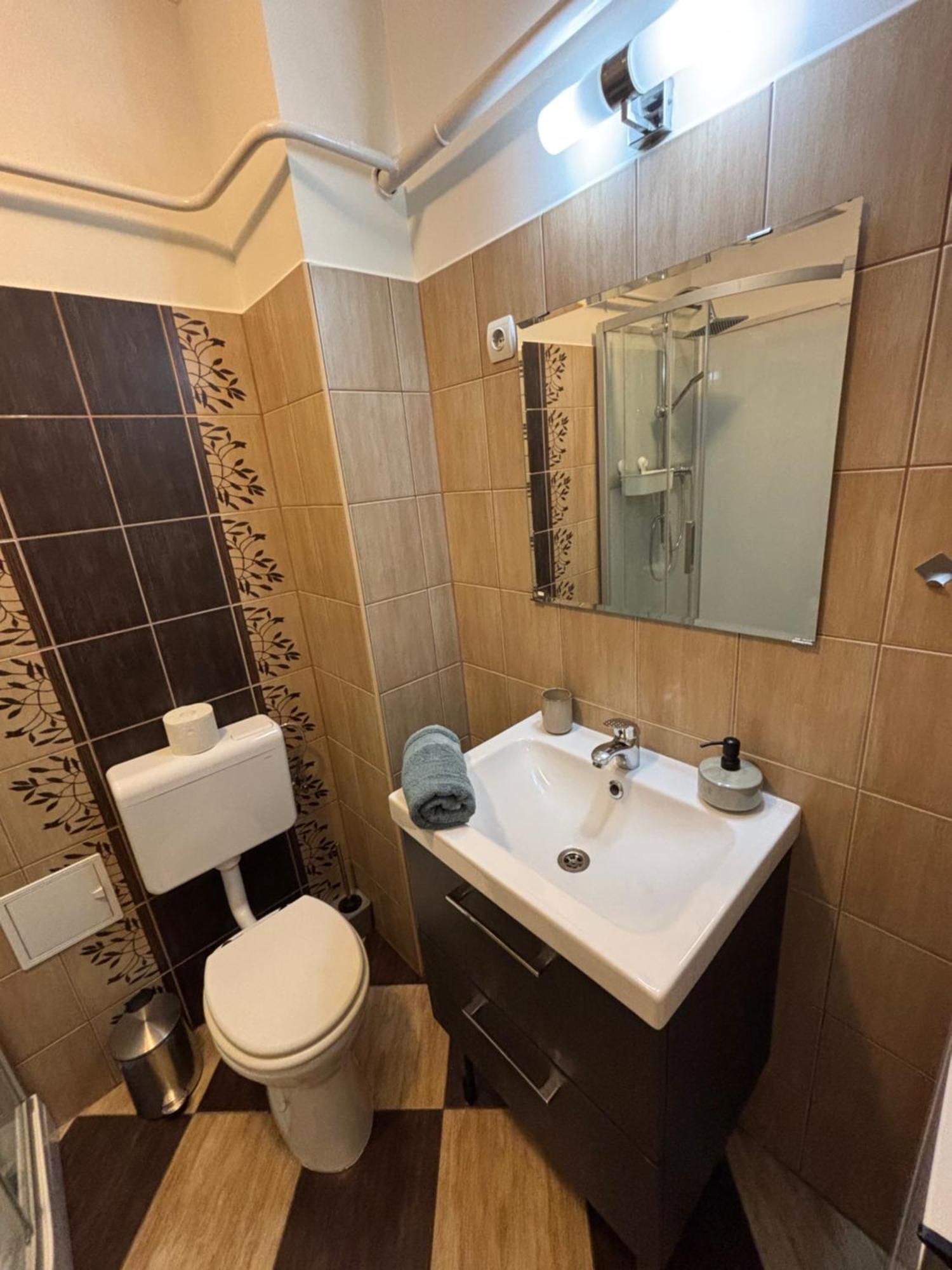 Balian Apartman Siófok Exterior foto