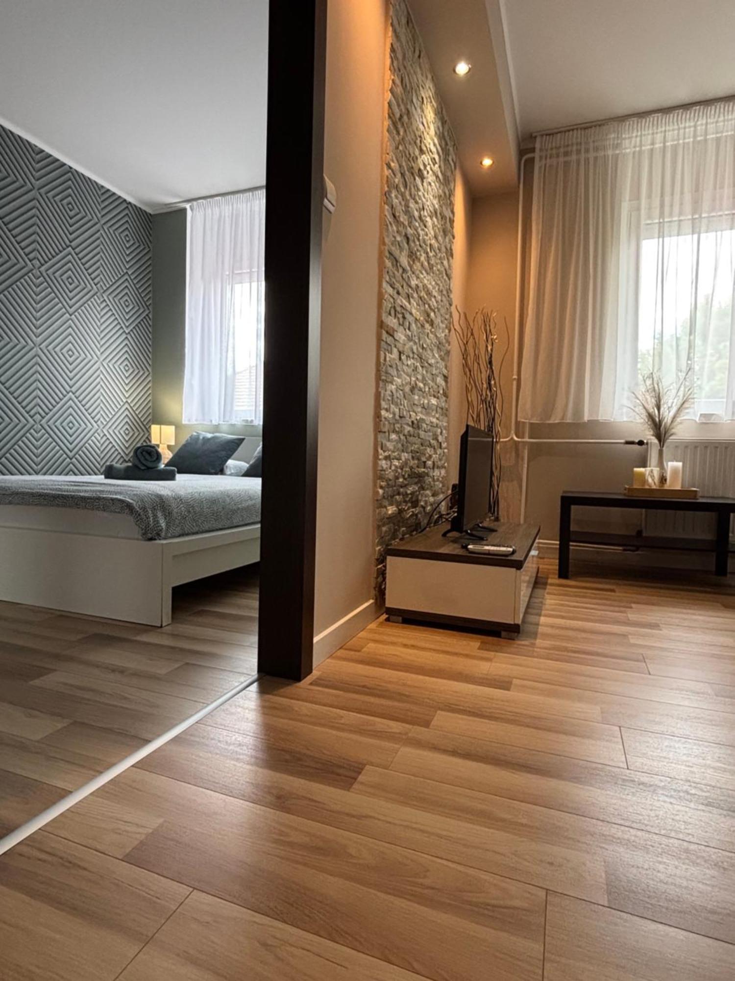 Balian Apartman Siófok Exterior foto