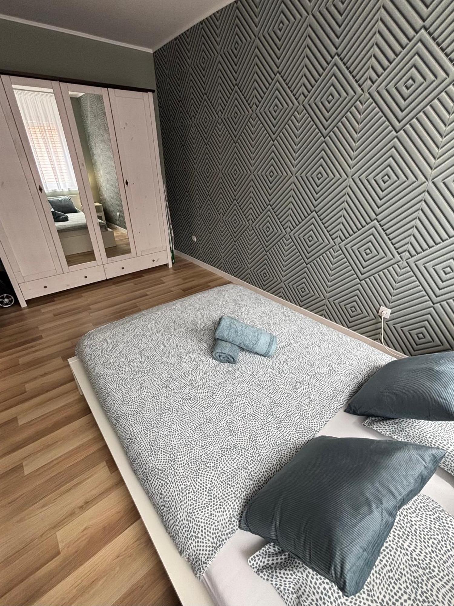 Balian Apartman Siófok Exterior foto