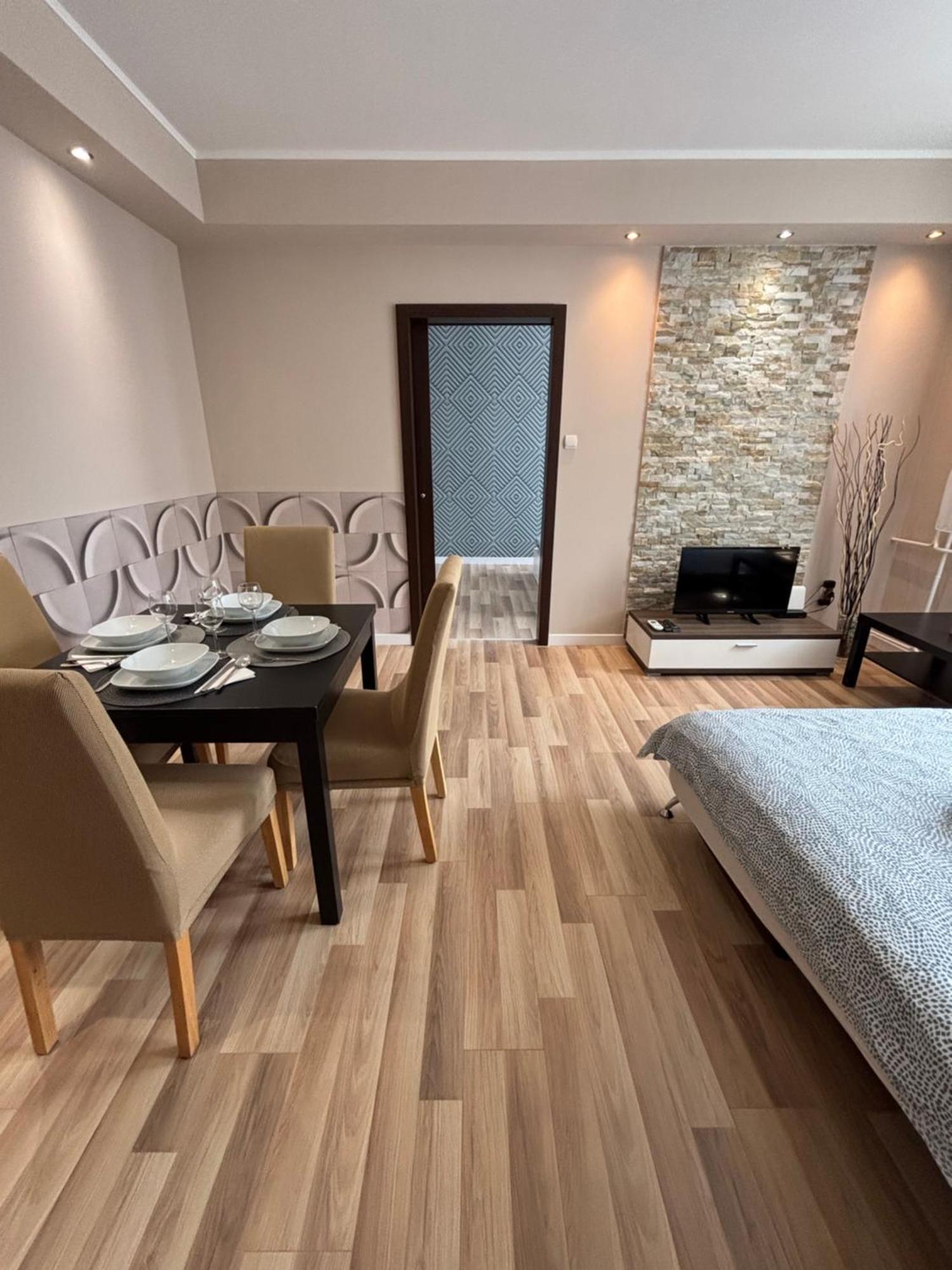 Balian Apartman Siófok Exterior foto